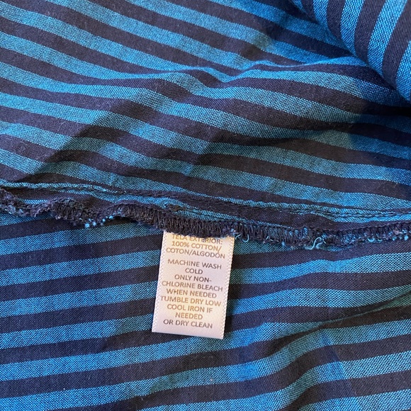 Lou & Grey striped tank - Picture 6 of 7